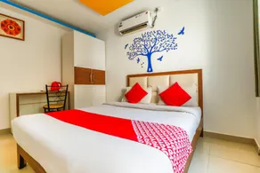 Hotel O The Royal Park - Image 5