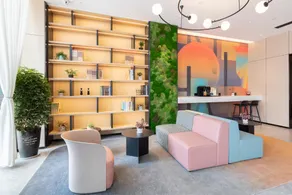 Nihao Hotel Linyi Tongda Road Shengtai Plaza - Image 2