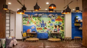 Khan Hotel - Image 4