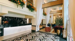 Kastel Bangkok Hotel - Image 3