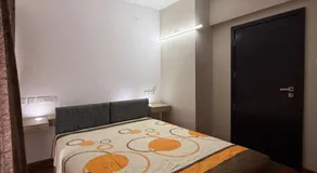 1BHK Flat 5 mint Away from CIAL with Pool Facility - Image 2