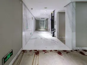 Kai Jun hotel (GuangZhou nan sha wan da) - Image 2