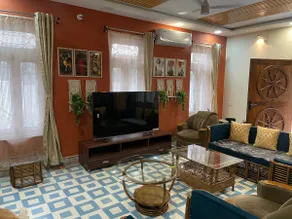 Nandy Bhavan- An Air Conditioned 2 BHK Bunglaow - Image 5