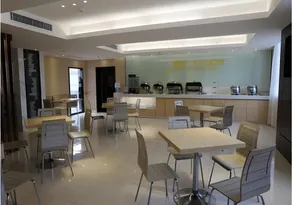City Comfort Inn Chenzhou Dongjianghu - Image 4