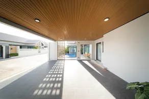 Songmee Pool Villa Nikompattana - Image 4