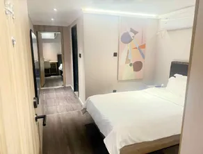 Hanting Hotel Wuxi Railway Station North Square - Image 2