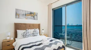 Stunning Skyline View 1BHK 4pax - Image 2
