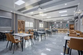 Hao Fu Hua Hotel - Image 5