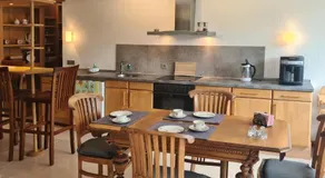 Ferienwohnung Hedfan im Cnauceltaidd - Image 2
