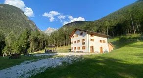 Casera Val Montina - Dolomiti Wild - Image 2