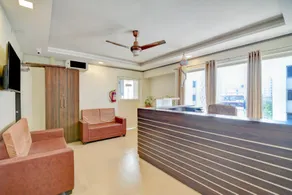 OYO Home 68264 Peaceful Stay Keshav Nagar - Image 3