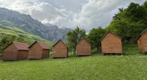 Bujtina ZEMRA TRADITES - Image 4