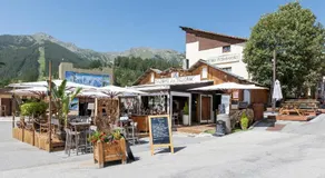 Hotel Edelweiss - Image 4