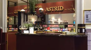 Hotel Astrid am Kurfürstendamm - Image 4