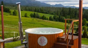 U Gawlaka - Noclegi z Jacuzzi i widokiem na Tatry - Image 3