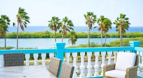 MERAKII SEAVIEW ESCAPE CURACAO - Image 5
