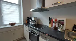 Gemütliche Zwei-Zimmer-Ferienwohnung "W1" in Zwenkau bei Leipzig im Neuseenland - Image 5