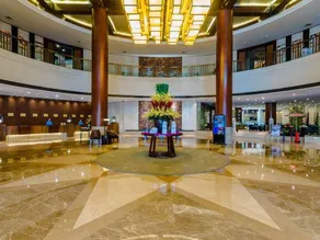 Rich Plaza Hotel - Image 4