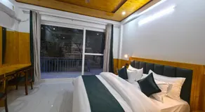 Touch wood guest house - Image 2