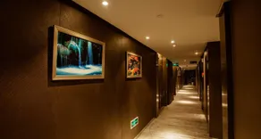 Fortune Hotel Ningde - Image 3