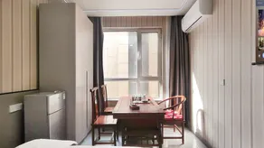 Surprise·Kumquat B&B Hotel (Cixian Drum Tower Branch) - Image 3