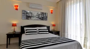 Kilic- 5 Bedroom Holiday Villa in Hisaronu - Image 2