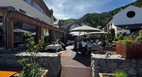 Boutiquehotel Weißes Rössl Lichtenberg von 1480 - Image 2