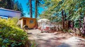 Vineyard Cottage - Image 4