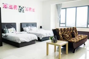 DaMen Homestay @SubangHomeStay - Image 2