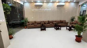 Zain Tabuk serviced Apts زين تبوك للشقق المخدومة اقتصادي - Image 5