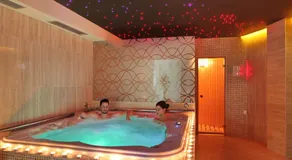 Garni Hotel Aveny - Image 4