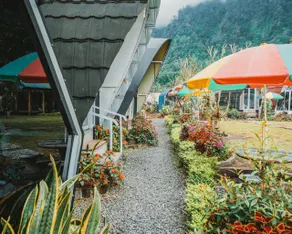 Catur Glamping Bedugul - Image 2