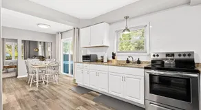New! Warm & Cozy 3BR w/ Hot Tub, Firepit & BBQ! - Image 3