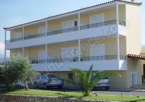 Aspasia Motel - Image 1