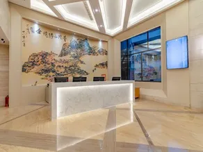 Shenjiamen Hotel - Image 5