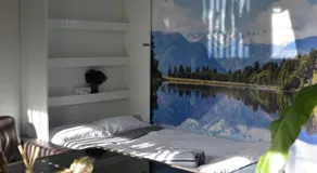 1 Bedroom Guest House with Sauna and Steam Room - Image 2