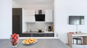 Modern apartments with sea view 150 meters to beach - Image 3