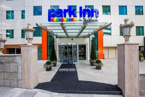 PARK INN BY RADISSON ASIA - Image 3
