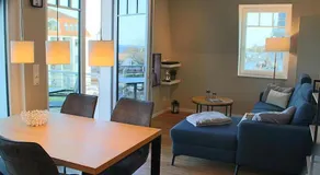 Objekt 96 - Appartement Meerblick - Image 2