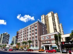 Jinye Jingsheng Hotel (Leshan High-speed Railway Station Jiaxing Road Food Street) - Image 5