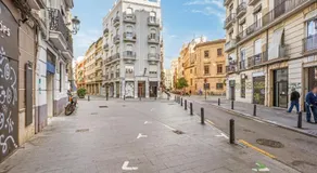 Limehome Valencia Calle de Cadiz - Image 4
