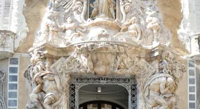 A (VA055) TH Plaza de la Virgen - Image 5