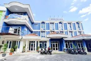 Wisma PKBI Jabar Mitra RedDoorz - Image 3