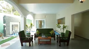 Green Resort Pondicherry - Image 5