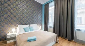 Red Brick Apartment Centrum - Image 5