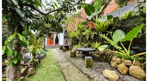 Pondok Bali Jatiluwih eco Living  - Image 3