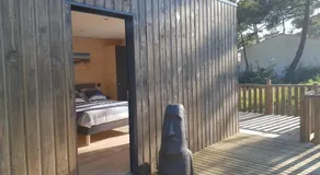 Chambre d'hôtes et Spa de la Presqu'île - Image 3