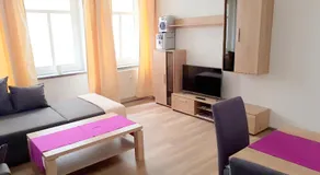 Ferienwohnung 1 Christiansdorf Freiberg - Image 2