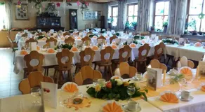 Waldgasthof - Hotel Schiederhof - alkoholfreies Wirtshaus - Image 2