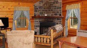 Hominy Ridge Cabins and Gift Shop - Image 2